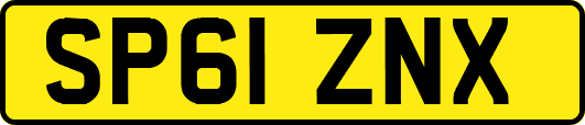 SP61ZNX