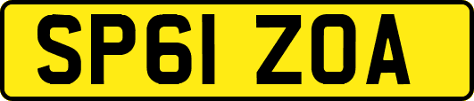 SP61ZOA