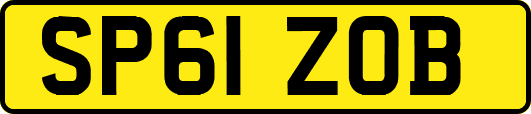 SP61ZOB