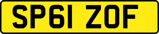 SP61ZOF