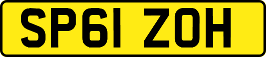 SP61ZOH