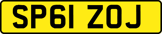 SP61ZOJ