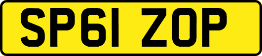 SP61ZOP