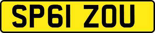 SP61ZOU