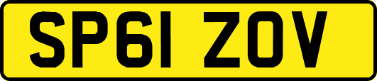 SP61ZOV