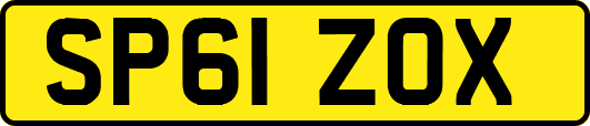 SP61ZOX