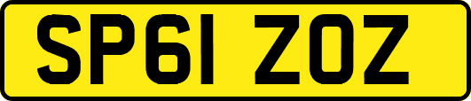 SP61ZOZ