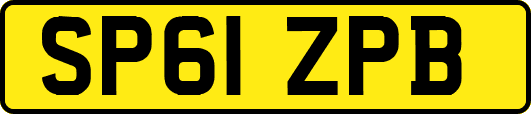 SP61ZPB