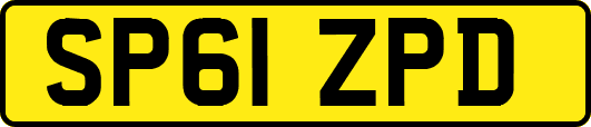 SP61ZPD