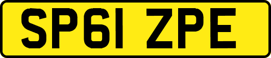 SP61ZPE