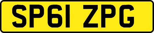 SP61ZPG