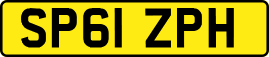 SP61ZPH