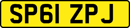 SP61ZPJ