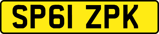 SP61ZPK