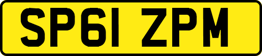 SP61ZPM