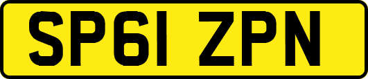 SP61ZPN