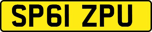 SP61ZPU
