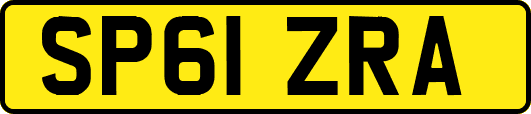 SP61ZRA