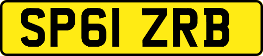 SP61ZRB