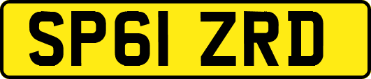SP61ZRD