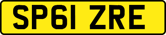 SP61ZRE
