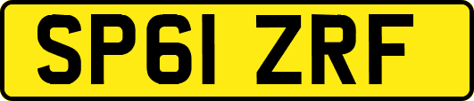 SP61ZRF