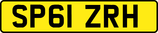 SP61ZRH
