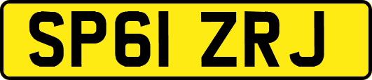 SP61ZRJ