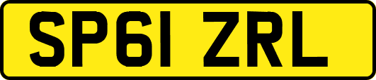 SP61ZRL