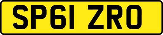 SP61ZRO