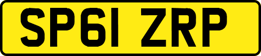 SP61ZRP