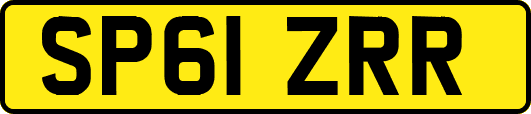 SP61ZRR