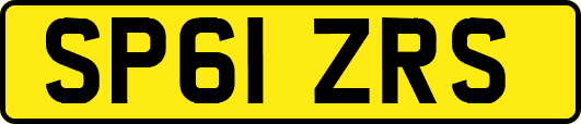 SP61ZRS