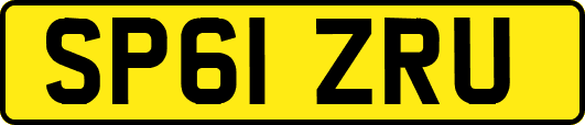 SP61ZRU
