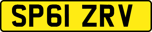 SP61ZRV