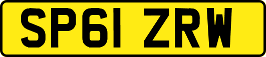 SP61ZRW