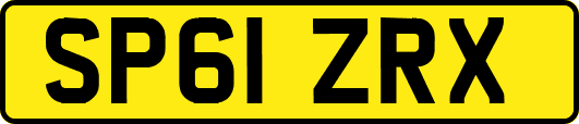 SP61ZRX