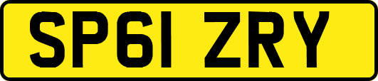 SP61ZRY