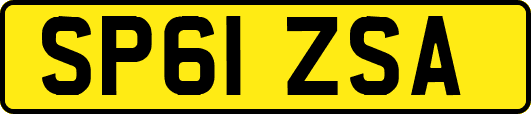 SP61ZSA