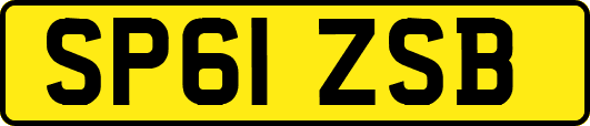 SP61ZSB