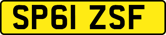 SP61ZSF