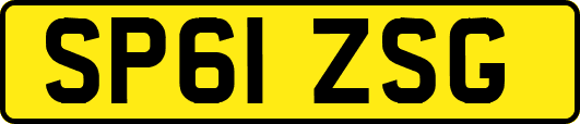 SP61ZSG