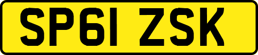 SP61ZSK