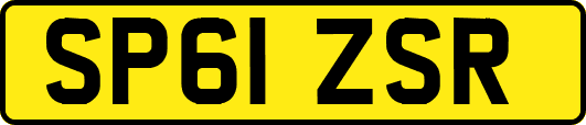 SP61ZSR