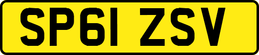SP61ZSV