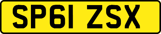 SP61ZSX