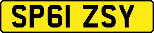 SP61ZSY