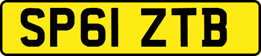 SP61ZTB