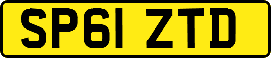 SP61ZTD
