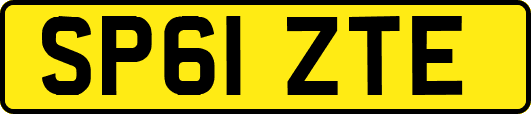 SP61ZTE